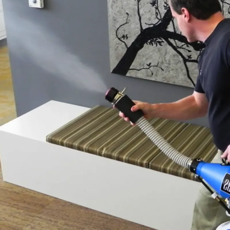 Professional Odor Removal in Monmouth, OR